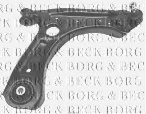 BORG & BECK BCA6893 Важіль незалежної підвіски колеса, підвіска колеса