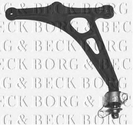 BORG & BECK BCA5679