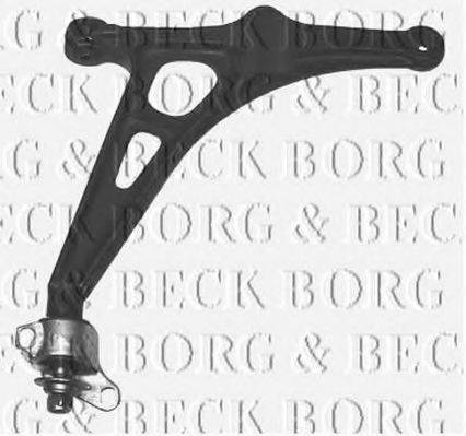 BORG & BECK BCA5680