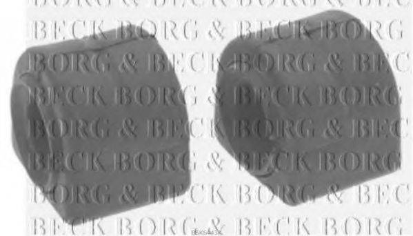 BORG & BECK BSK6443K