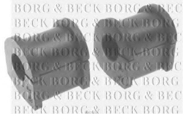 BORG & BECK BSK7121K