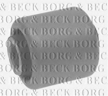 BORG & BECK BSK6998