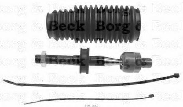 BORG & BECK BTR4581K