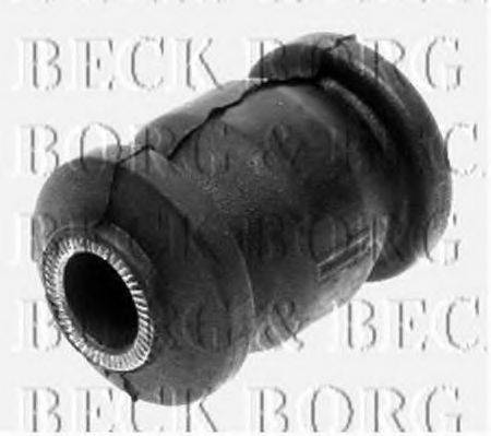 BORG & BECK BSK6954 Підвіска, важіль незалежної підвіски колеса