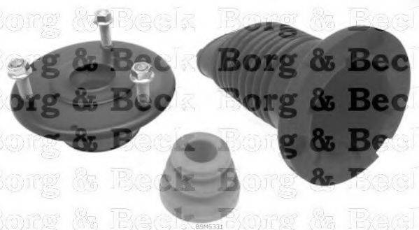 BORG & BECK BSM5331