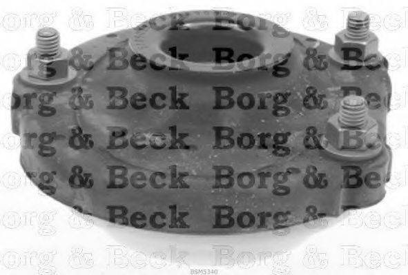 BORG & BECK BSM5340