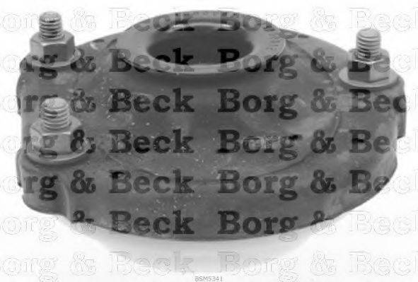 BORG & BECK BSM5341