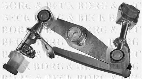 BORG & BECK BKC3001 Ремкомплект, важіль перемикання