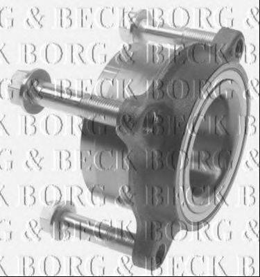 BORG & BECK BWK1151