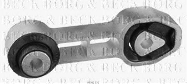 BORG & BECK BEM3538