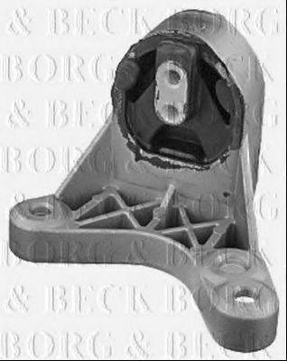 BORG & BECK BEM3901