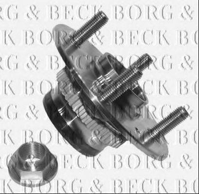 BORG & BECK BWK930
