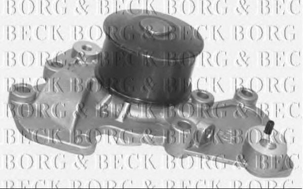 BORG & BECK BWP2054