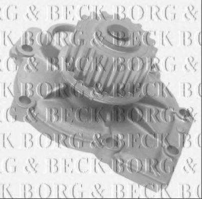 BORG & BECK BWP2064