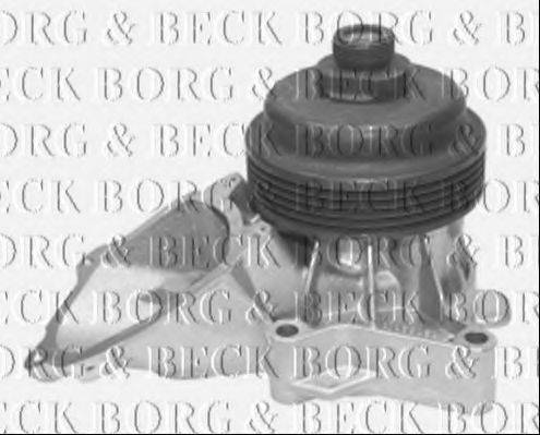 BORG & BECK BWP2097