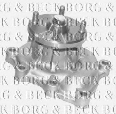 BORG & BECK BWP2124