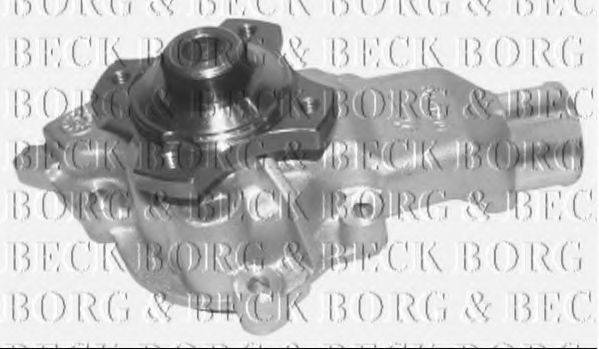 BORG & BECK BWP2166