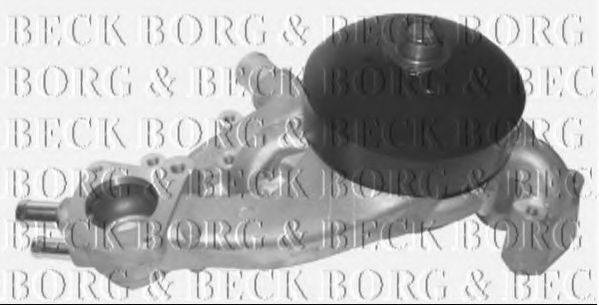 BORG & BECK BWP2197