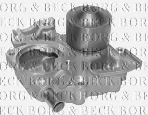 BORG & BECK BWP2203