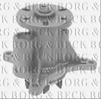 BORG & BECK BWP2268