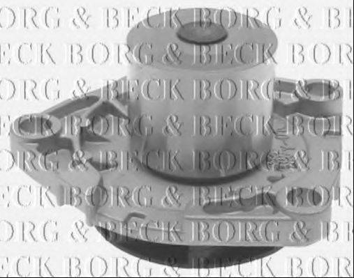 BORG & BECK BWP2293