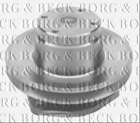 BORG & BECK BWP1130