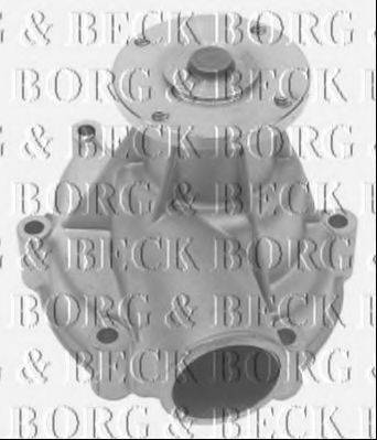 BORG & BECK BWP1146