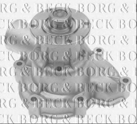 BORG & BECK BWP1147