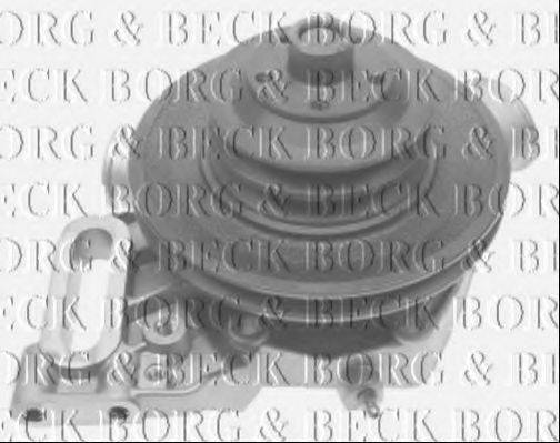 BORG & BECK BWP1160