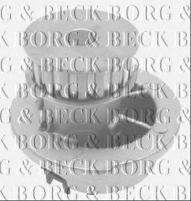 BORG & BECK BWP1258