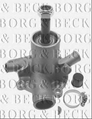 BORG & BECK BWP1268