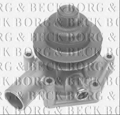 BORG & BECK BWP1302
