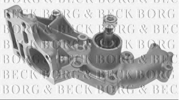 BORG & BECK BWP1461