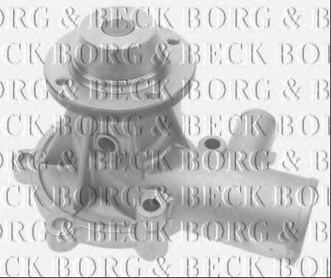 BORG & BECK BWP1469
