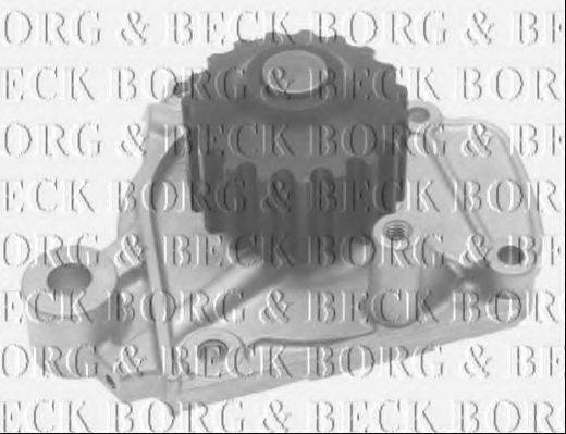 BORG & BECK BWP1604