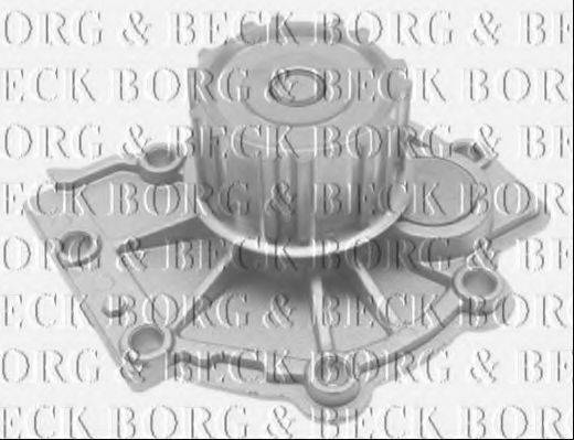 BORG & BECK BWP1794