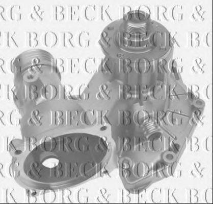 BORG & BECK BWP1807