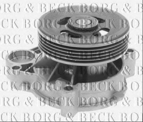 BORG & BECK BWP1830