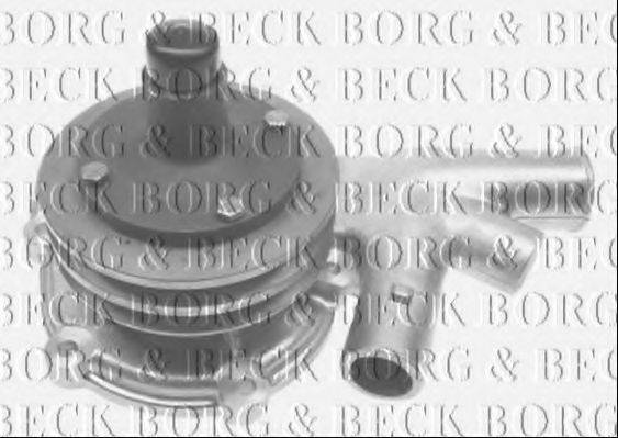 BORG & BECK BWP1875