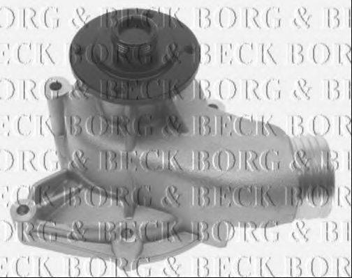 BORG & BECK BWP1975