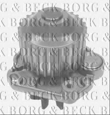 BORG & BECK BWP1980