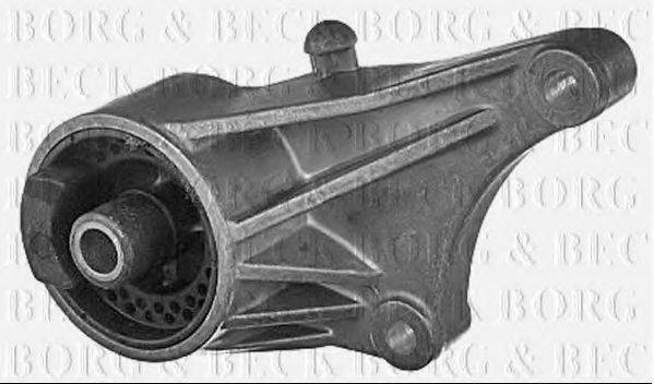 BORG & BECK BEM3361 Підвіска, двигун