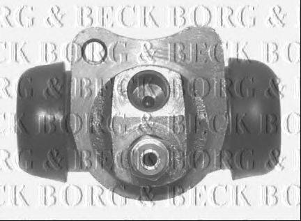BORG & BECK BBW1755