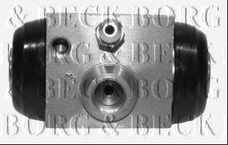 BORG & BECK BBW1840 Колісний гальмівний циліндр