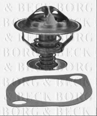 BORG & BECK BBT189 Термостат, охолоджуюча рідина