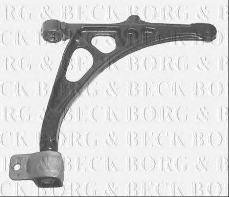 BORG & BECK BCA5620