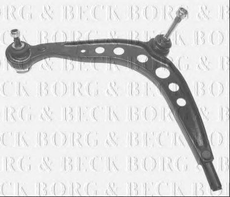 BORG & BECK BCA5650 Важіль незалежної підвіски колеса, підвіска колеса