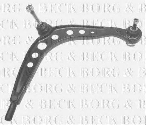BORG & BECK BCA5651 Важіль незалежної підвіски колеса, підвіска колеса