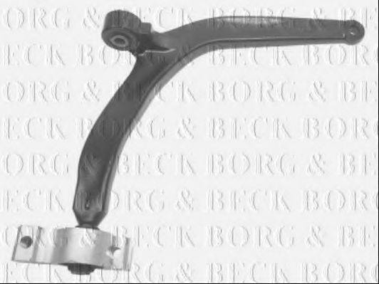 BORG & BECK BCA5765