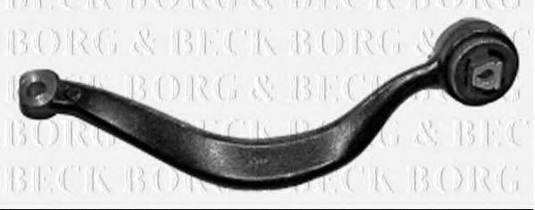 BORG & BECK BCA6201 Важіль незалежної підвіски колеса, підвіска колеса